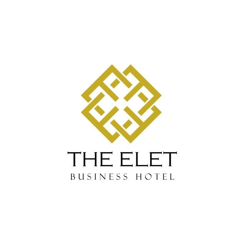 Elet Business Hotel Karachi Luaran gambar